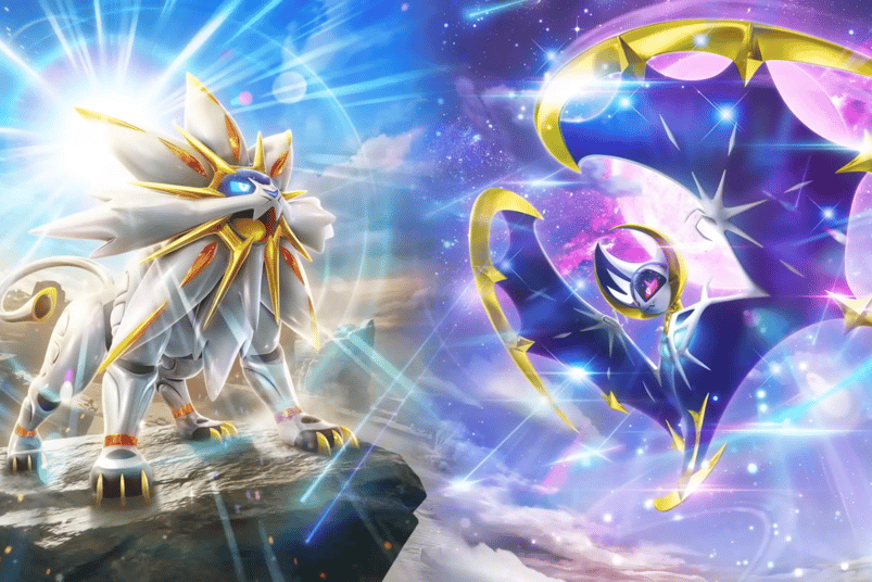 Pokemon TCG Pocket’s Next Expansion Pack Features Cards From Generation Seven