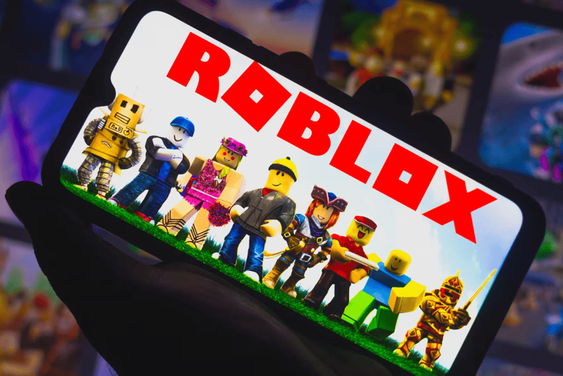 Roblox Implements New Tools to Protect Children From Online Threats