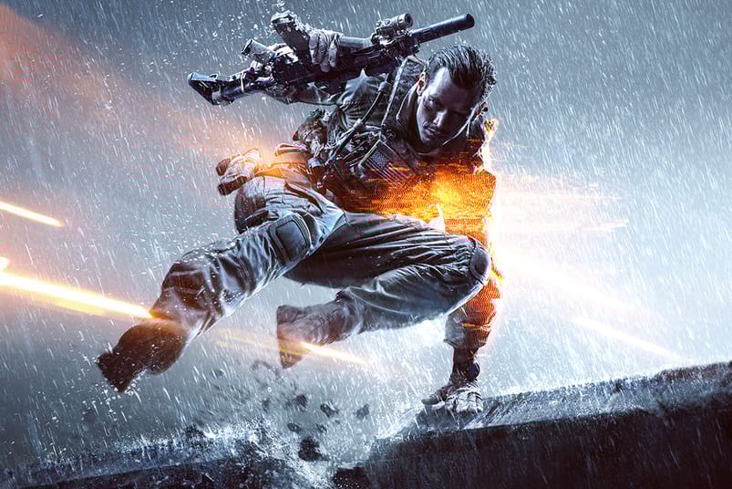 Battlefield Labs Update Enhances Class Customization