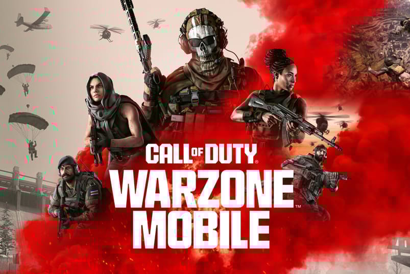 Activision to Shut Down Call of Duty: Warzone Mobile One Year After Launch