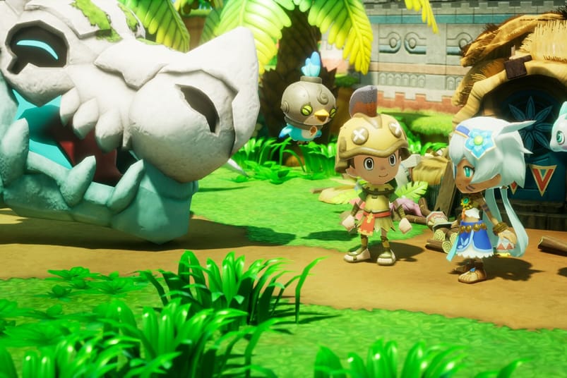 Fantasy Life i: The Girl Who Steals Time Devs to Offer Compensation to Xbox Series X|S Deluxe Buyers