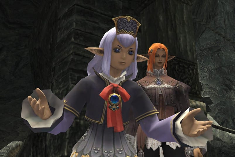 Final Fantasy XI Servers Were Scheduled to Shut Down in 2024, but Fans Saved Them