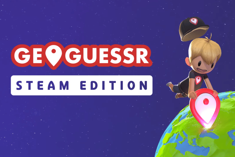 GeoGuessr Steam Edition Review Bombed for Monetization Tactics