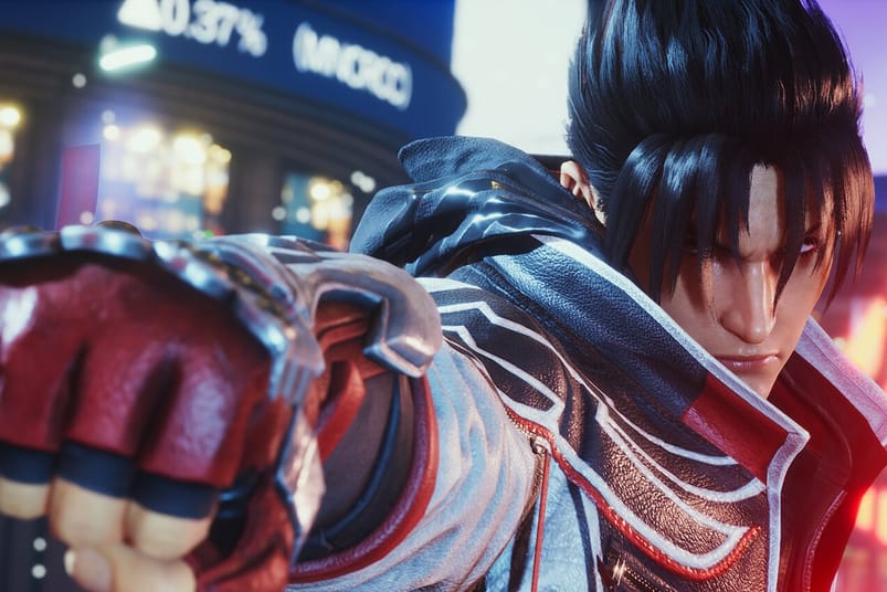 Tekken 8 Director Reveals He’s Been Trying to Collaborate With Waffle House for the Past Year