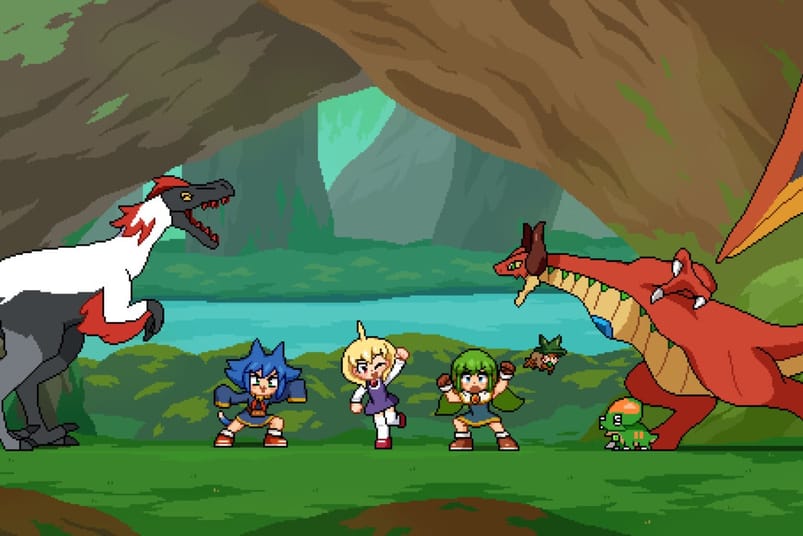 Nintendo Blocks Japanese Indie Game From Switch Release Due to Commercial Parodies
