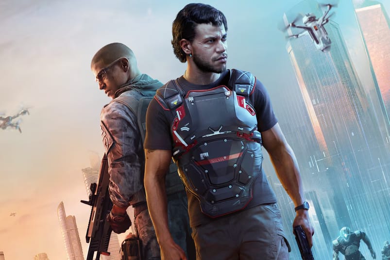 MindsEye Dev Claims Conspiracy Behind Game’s Early Negative Feedback