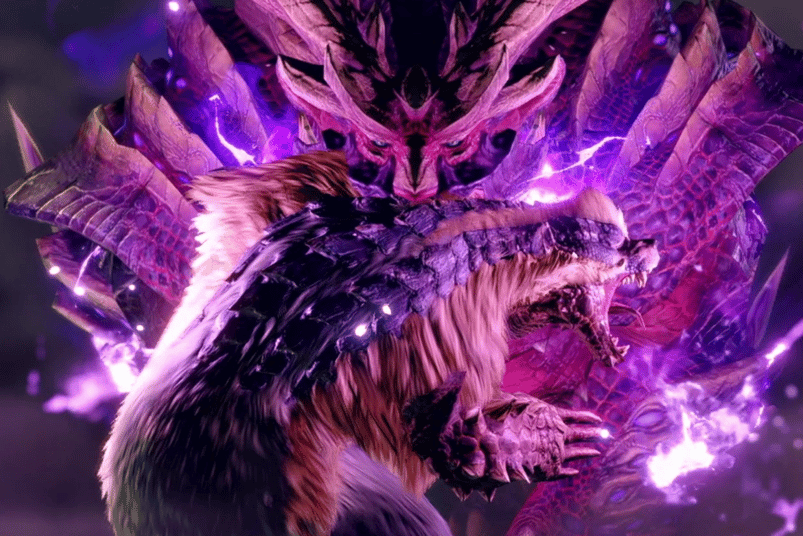 PlayStation Plus to Lose Six Titles Next Month, Including Monster Hunter Rise
