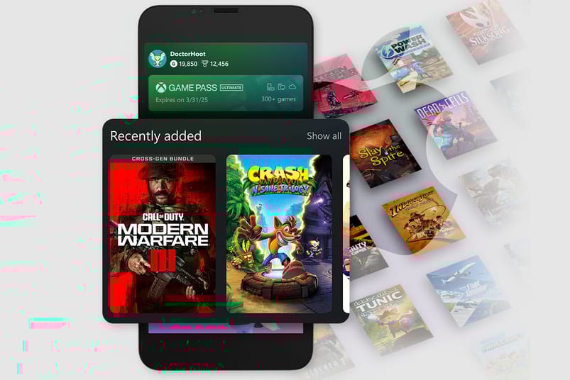 Microsoft Blames Apple for Delayed Xbox Mobile Store Launch