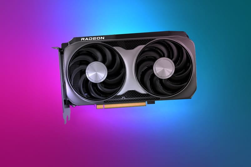 AMD Announces Radeon RX 9060 XT at Computex 2025