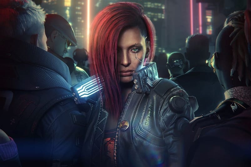 Cyberpunk 2 Gets Tentative 2030-2031 Release Window