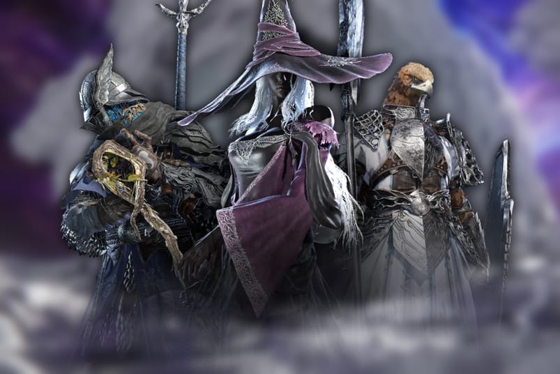 Elden Ring: Nightreign Receives Patch Notes 1.01.4 Focused on Bug Fixes