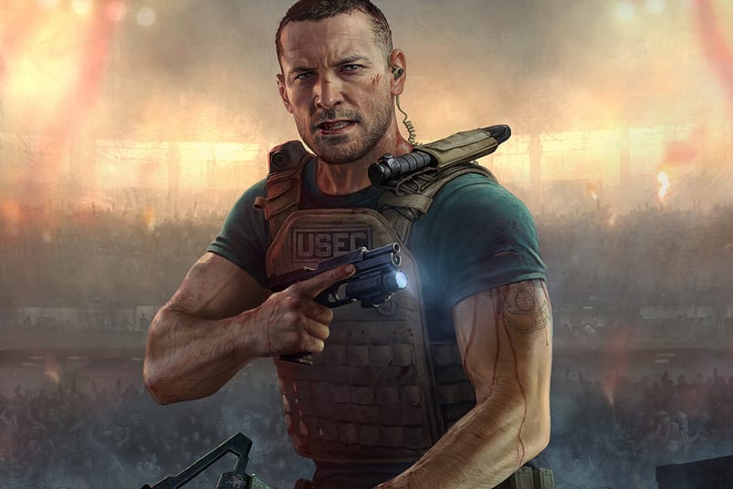 Escape From Tarkov: Arena Celebrates Free Access Weekend with Twitch Drops