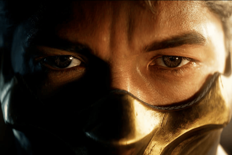 Mortal Kombat 1