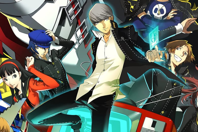 Voice Actor Accidentally Confirms Persona 4 Remake in Bluesky Post