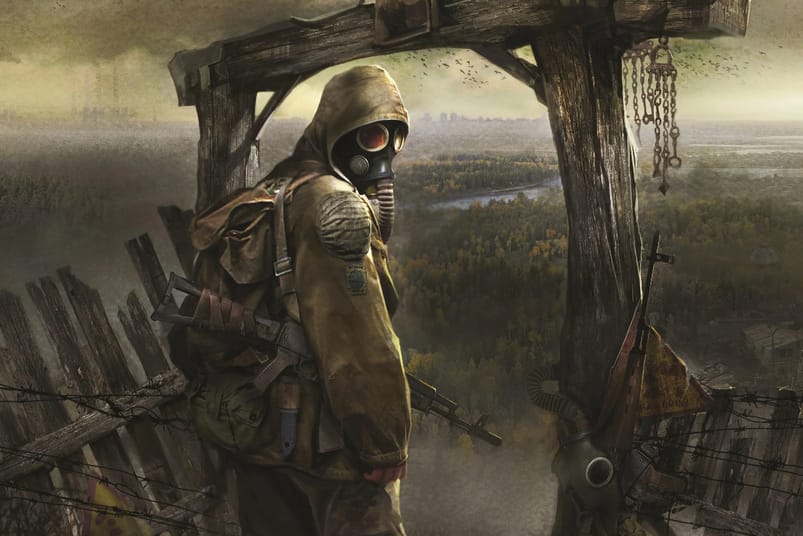 Stalker: Legends of the Zone Trilogy Enhanced Edition Launches Free for Original Owners