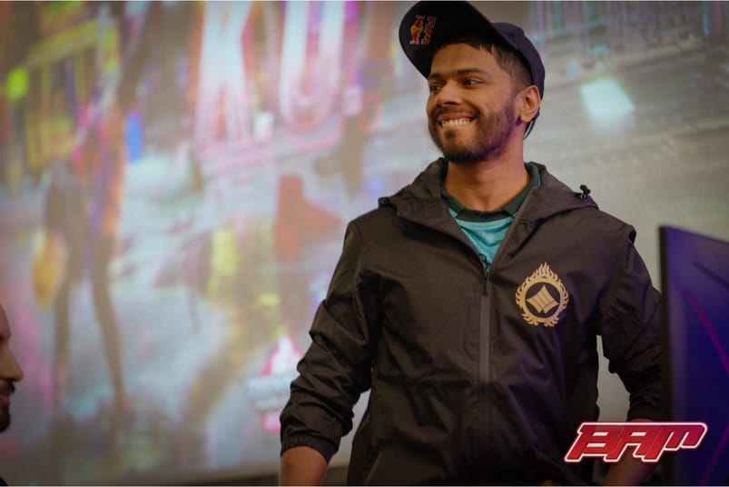 Arslan Ash Wins Battle Arena Melbourne 15’s Tekken 8 Bracket Over Fellow Pakistani Player Farzeen