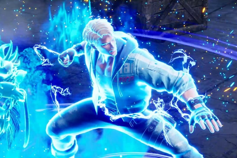 Five New Projects Revealed at Arc System Works Showcase 2025; No New Fighting Game Announced