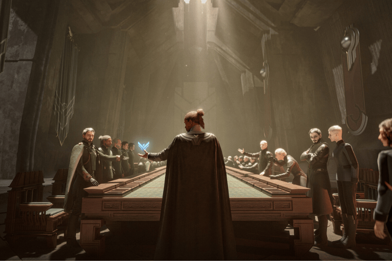 Dune: Awakening Surpasses 140,000 Concurrent Players on Steam