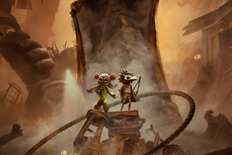 Little Nightmares III Sets Release Date