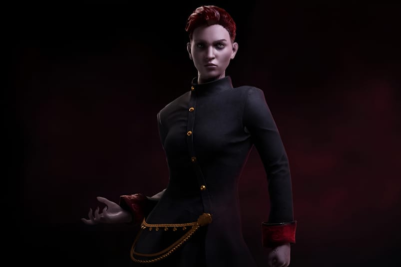 Vampire: The Masquerade – Bloodlines 2 Launch Window Remains Unchanged Despite Recent Layoffs