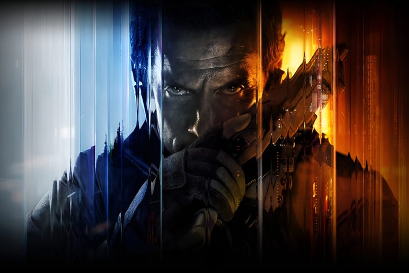 Call of Duty: Black Ops 7 Reportedly to Feature 20v20 Skirmish and Overload Modes