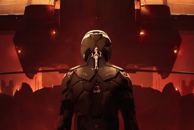 EVE Online Developer CCP Games Launches Free Trial in EVE Frontier
