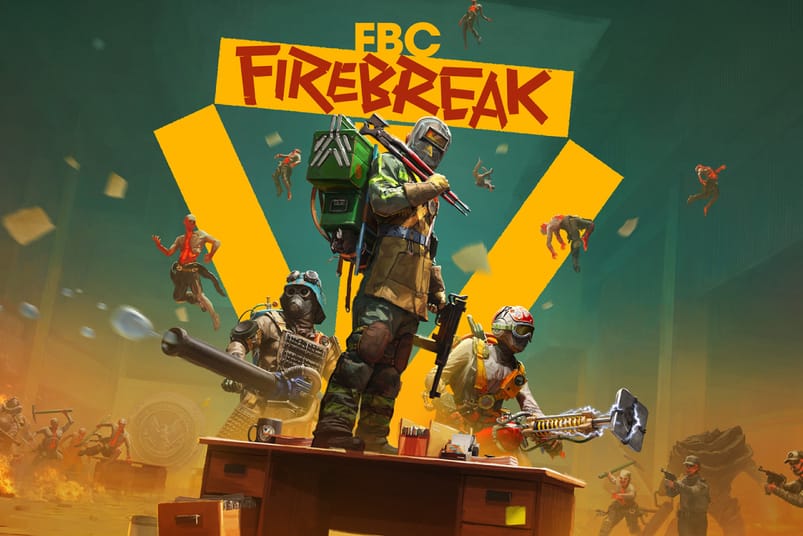 FBC: Firebreak Joins Xbox Game Pass and PlayStation Plus on Its Launch Day