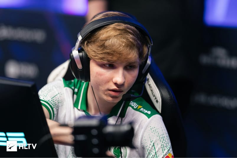 MIBR Sends Team Falcons Home in Stage 2 of CS2 Austin Major 2025