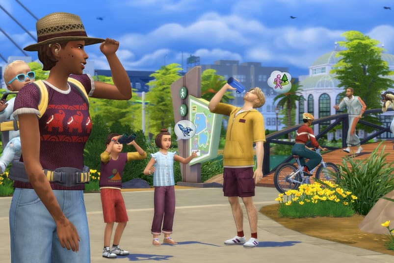 Tim LeTourneau, Producer and Co-Creator of The Sims, Has Died