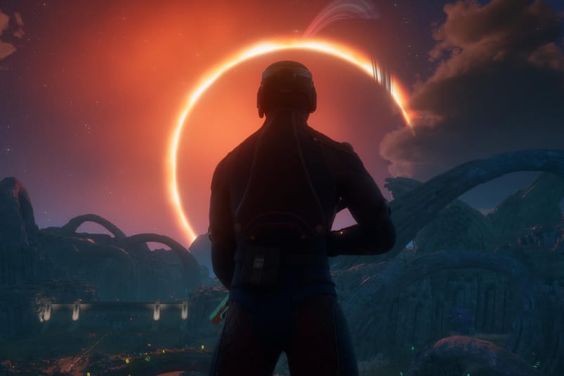 Xbox Makes Upcoming The Outer Worlds 2 Its First $80 Game