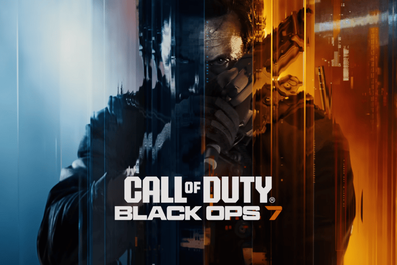 Call of Duty: Black Ops 7 Officially Confirmed