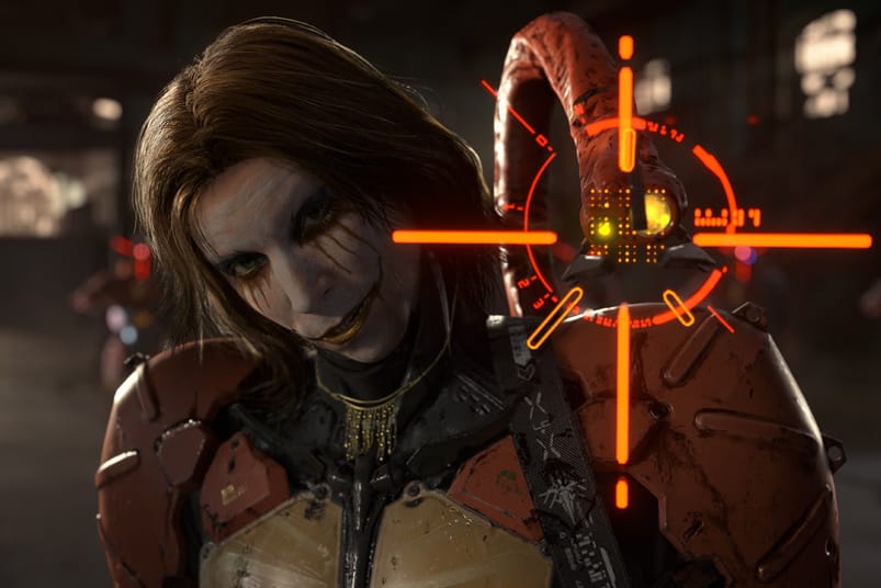 Death Stranding 2: On the Beach Launches as PlayStation 5 Exclusive