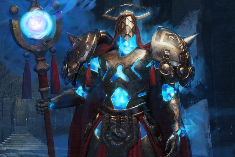 Endless Legend 2 Reveals New Faction Ahead of Early Access Launch
