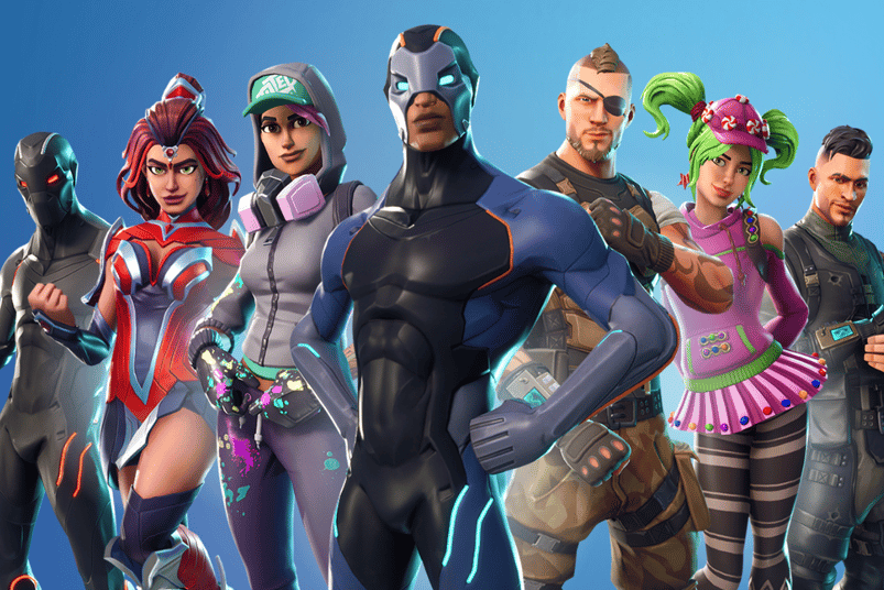 Epic Games to Remove Fortnite OG Ranked Game Mode