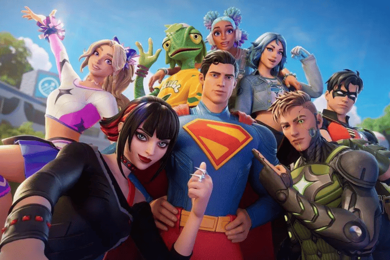 Fortnite Hotfix Update Nerfs Bass Boost Gloves and Adjusts Outlaw Shotgun
