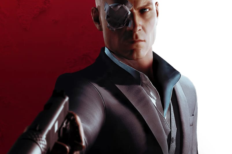Hitman: World of Assassination to Launch on Apple Devices, Including iOS Version