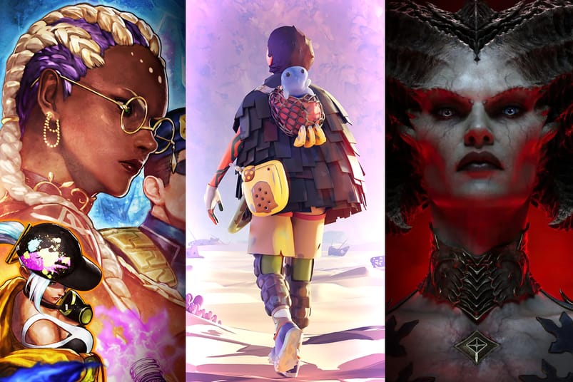 PlayStation Plus Celebrates 15-Year Anniversary, Adding Diablo IV, KoF XV and Jusant in July 2025