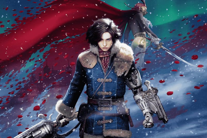 Lies of P: Overture DLC Shadow-Dropped During Summer Game Fest