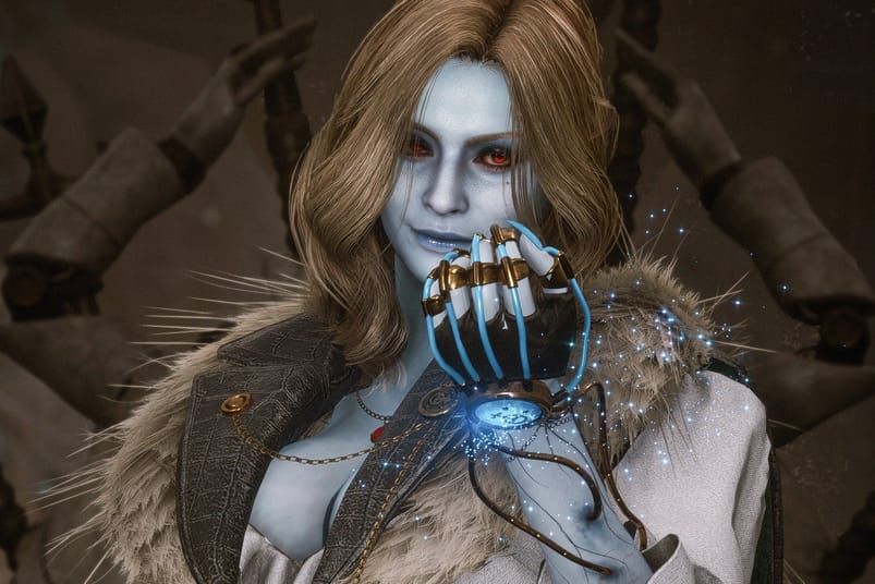 Neowiz’s Soulslike Lies of P Has Reached More Than 3M Copies Sold