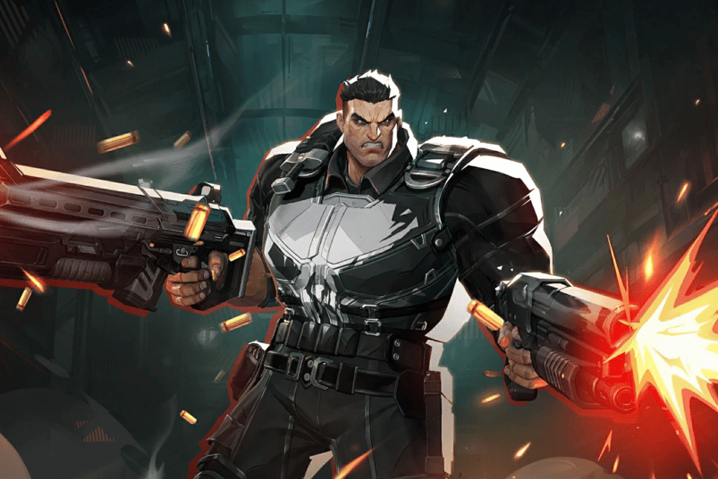 Marvel Rivals Update Changes Surrender Requirements