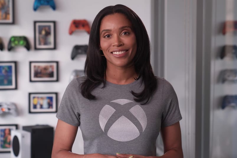 Xbox and AMD Officially Partner for Future Consoles