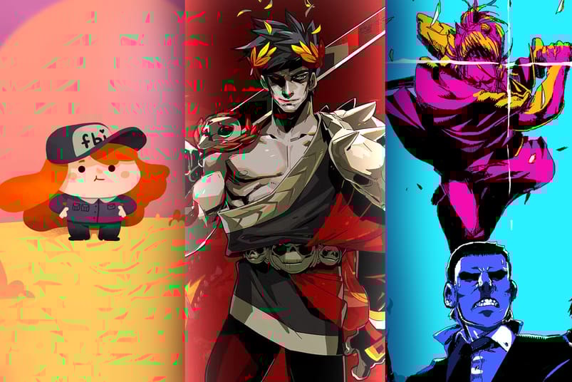 Netflix Games to Remove Over 20 Titles, Including Hades
