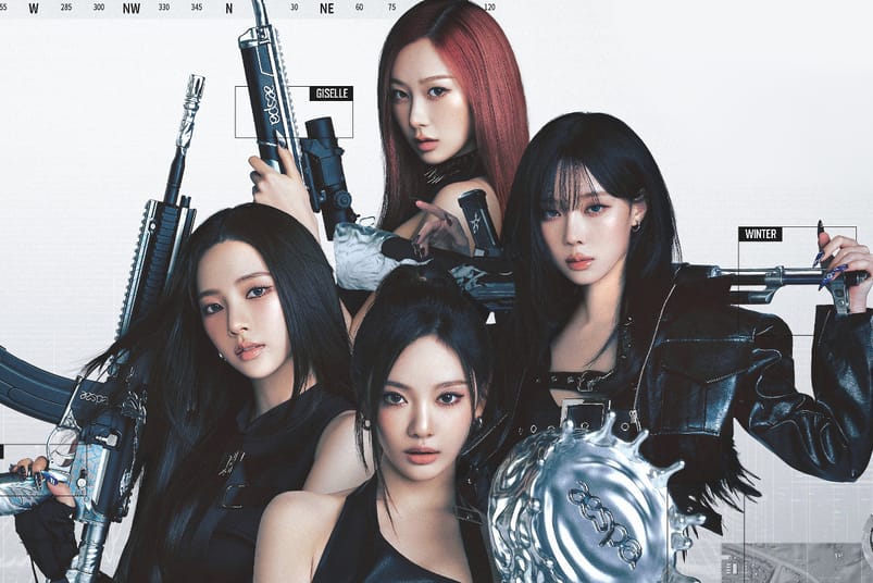 PUBG: Battlegrounds Follows Street Fighter 6 Tracks and Announces K-Pop Collab