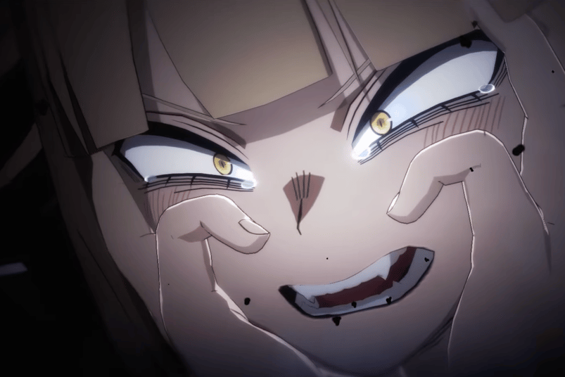 My Hero Academia: All’s Justice Announced During Summer Showcase
