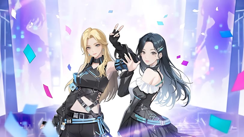 Solo Leveling: Arise Greets K-Pop Group I-dle Members as Hunters