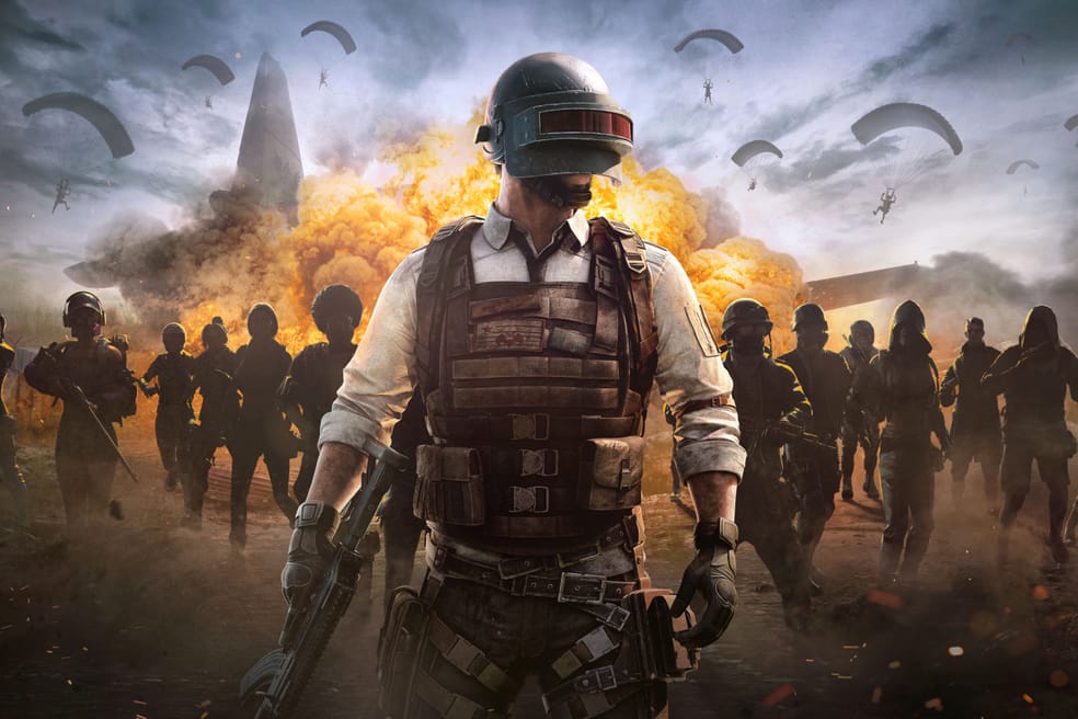 PUBG United to bring mobile and PC esports together in Thailand