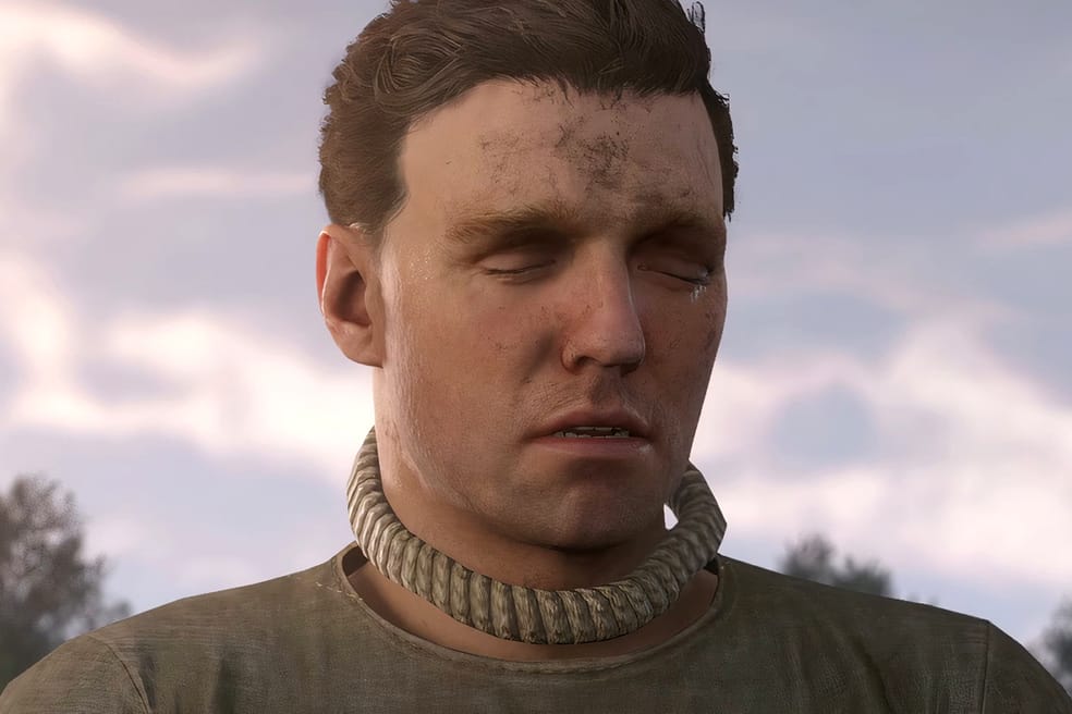 Kingdom Come: Deliverance II Hides Ignominious Secret Ending for Those Who Heroically Solo Entire Army